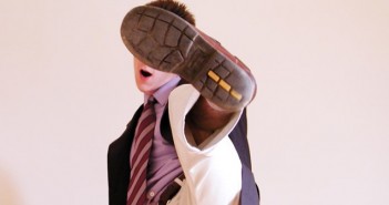 Young Businessman