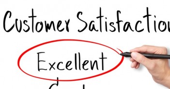 The 4 Most Important Customer Needs Customer satisfaction drawing