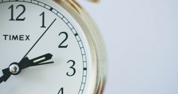 Timex clock