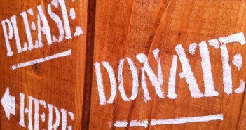 charity