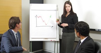From a wantrepreneur to an entrepreneur Business meeting
