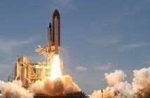 Rocket launch