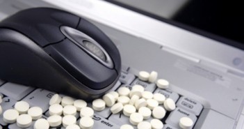 Mouse keyboard pills