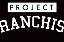 Project franchise black background