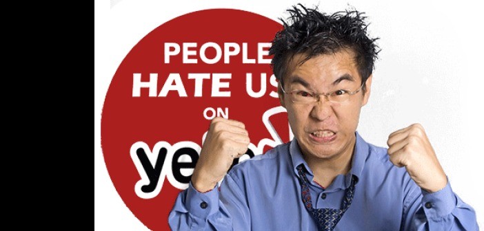 How to Handle a Bad and Baseless Yelp Review Handling Bad Yelp Review