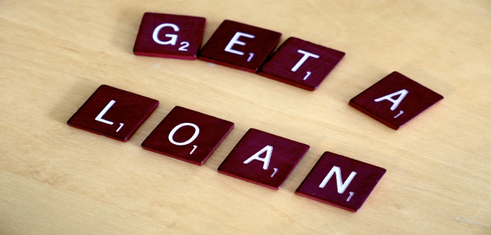 How To Get A Loan With Bad Credit And Pay It Back In Installments