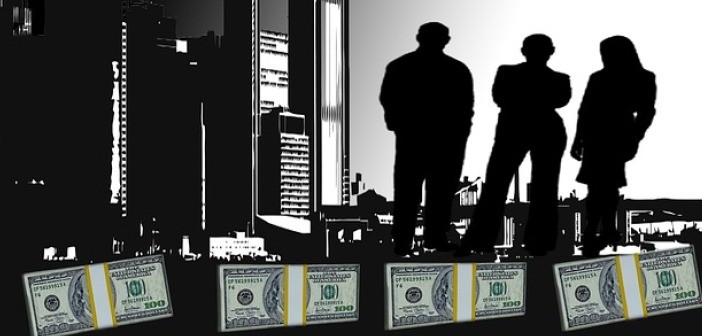 things VC firms look for in an investment