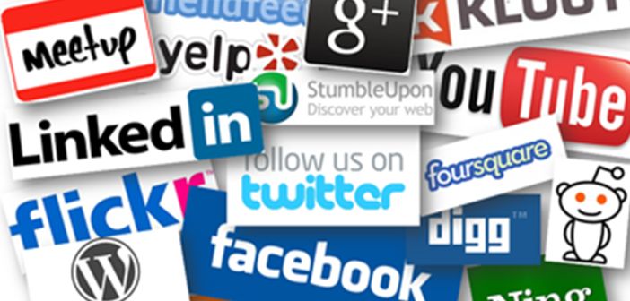 How Small Companies Should Use Social Media to Promote Their Business |  Entreprenoria