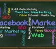 Facebook marketing online marketing tools