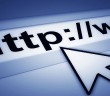 Mouse arrow browser search bar