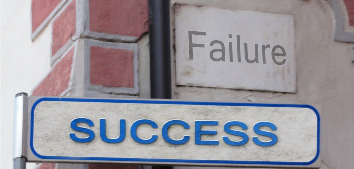 Top 10 Reasons Why Most Entrepreneurs Fail