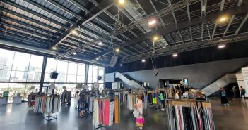 The first CLOTH Project ClusterXChange event took place in London, the end of June